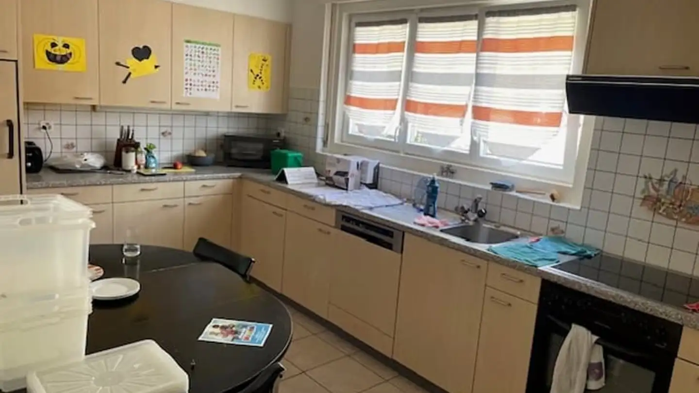 Appartamento in affitto - Rue J-J-Rousseau 18, 2108 Couvet - Photo 3