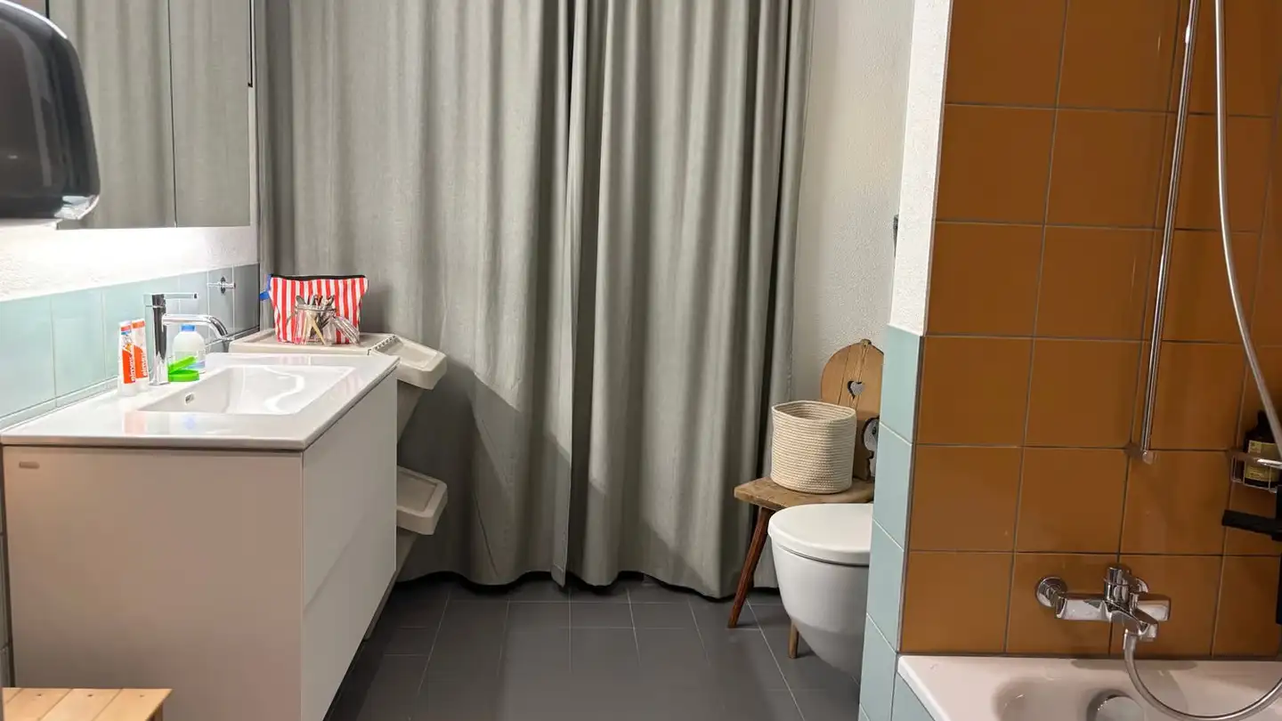 Appartamento in affitto - Südstrasse 2, 8800 Thalwil - Foto 4
