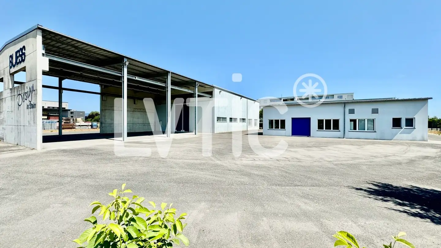 Commerciale in vendita - 3280 Murten - Photo 2