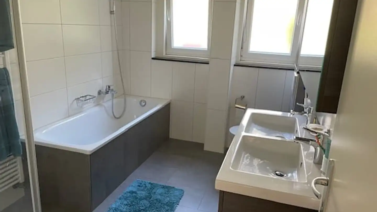 Appartamento in affitto - Rue J-J-Rousseau 18, 2108 Couvet - Photo 4