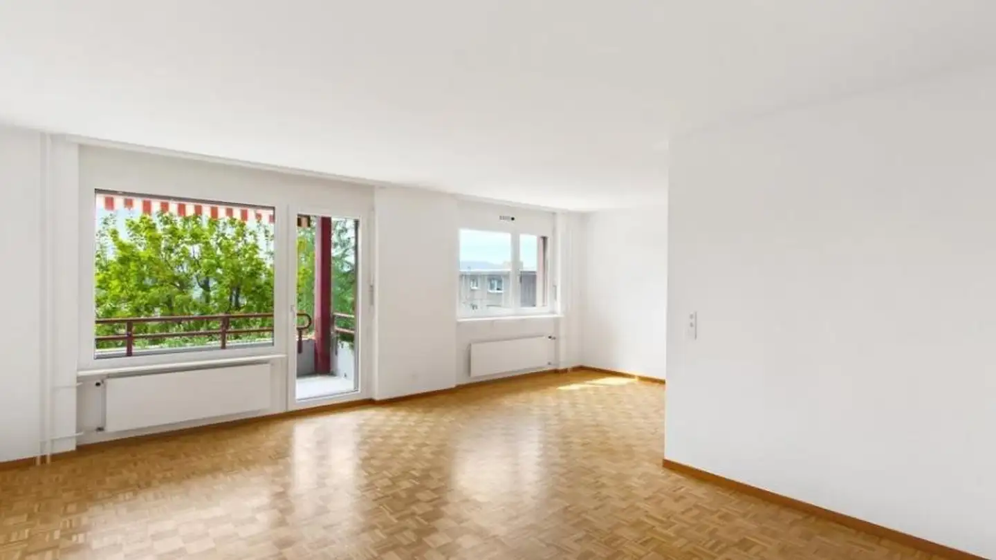 Appartamento in affitto - Route Du Bugnon 40, 1752 Villars-sur-Glâne - Foto 3
