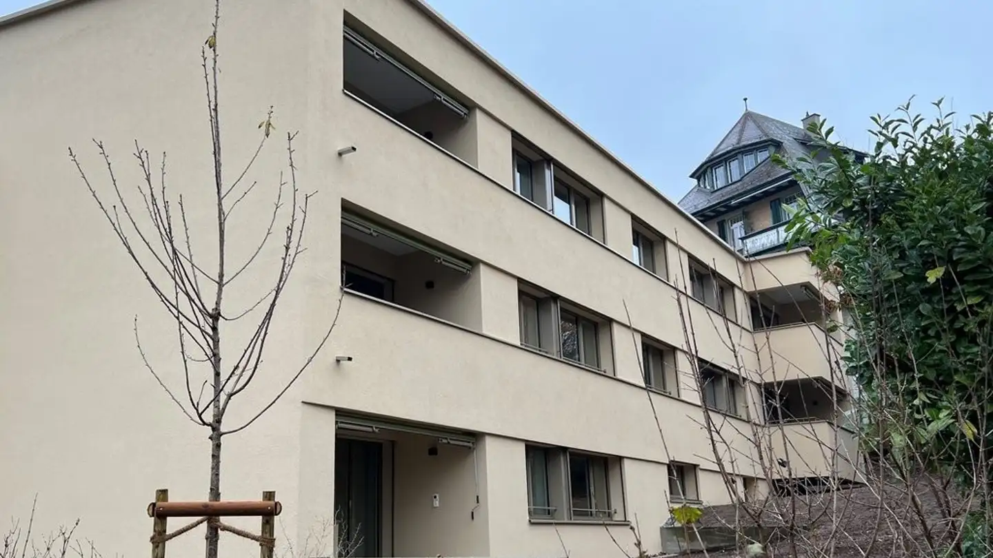 Apartment for rent - Alte Landstrasse 27, 8702 Zollikon