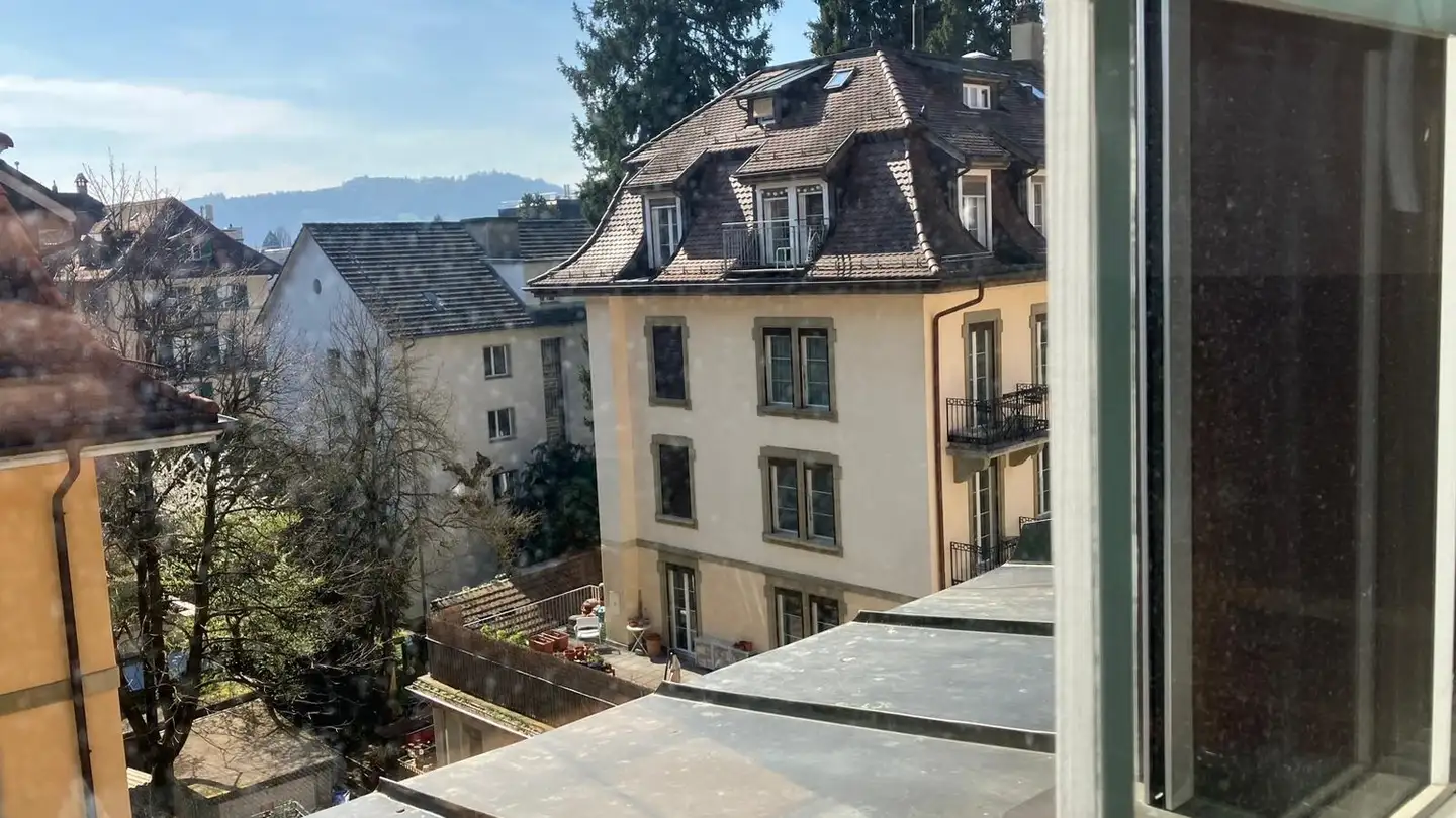 Stanza singola in affitto - Neubrückstrasse 75, 3012 Bern - Foto 4