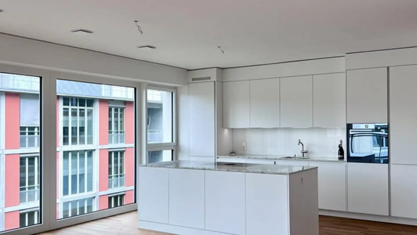 Wohnung mieten - Ernst-Jung-Gasse 16a, 8400 Winterthur