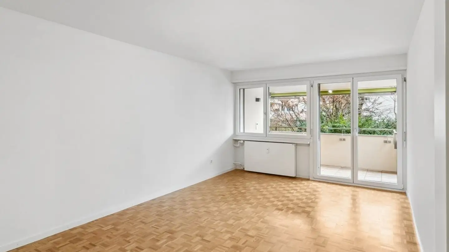 Appartamento in affitto - Alte Landstrasse 27, 8702 Zollikon - Foto 2