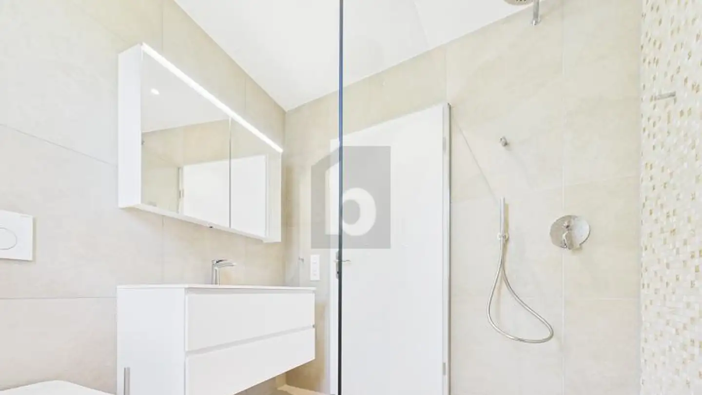 Wohnung mieten - 9200 Gossau SG - Foto 4