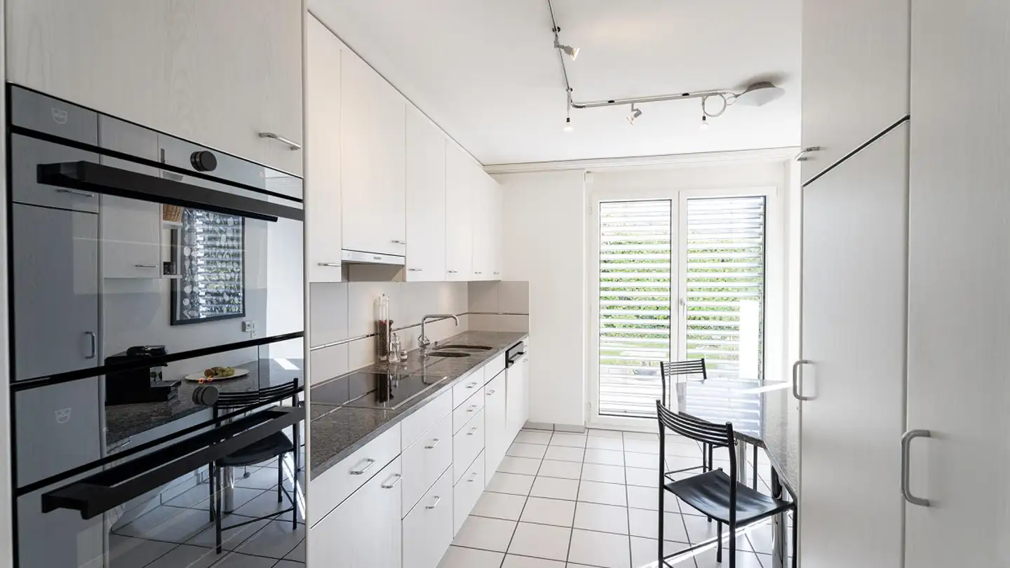 Appartamento in vendita - 6006 Luzern - Foto 2