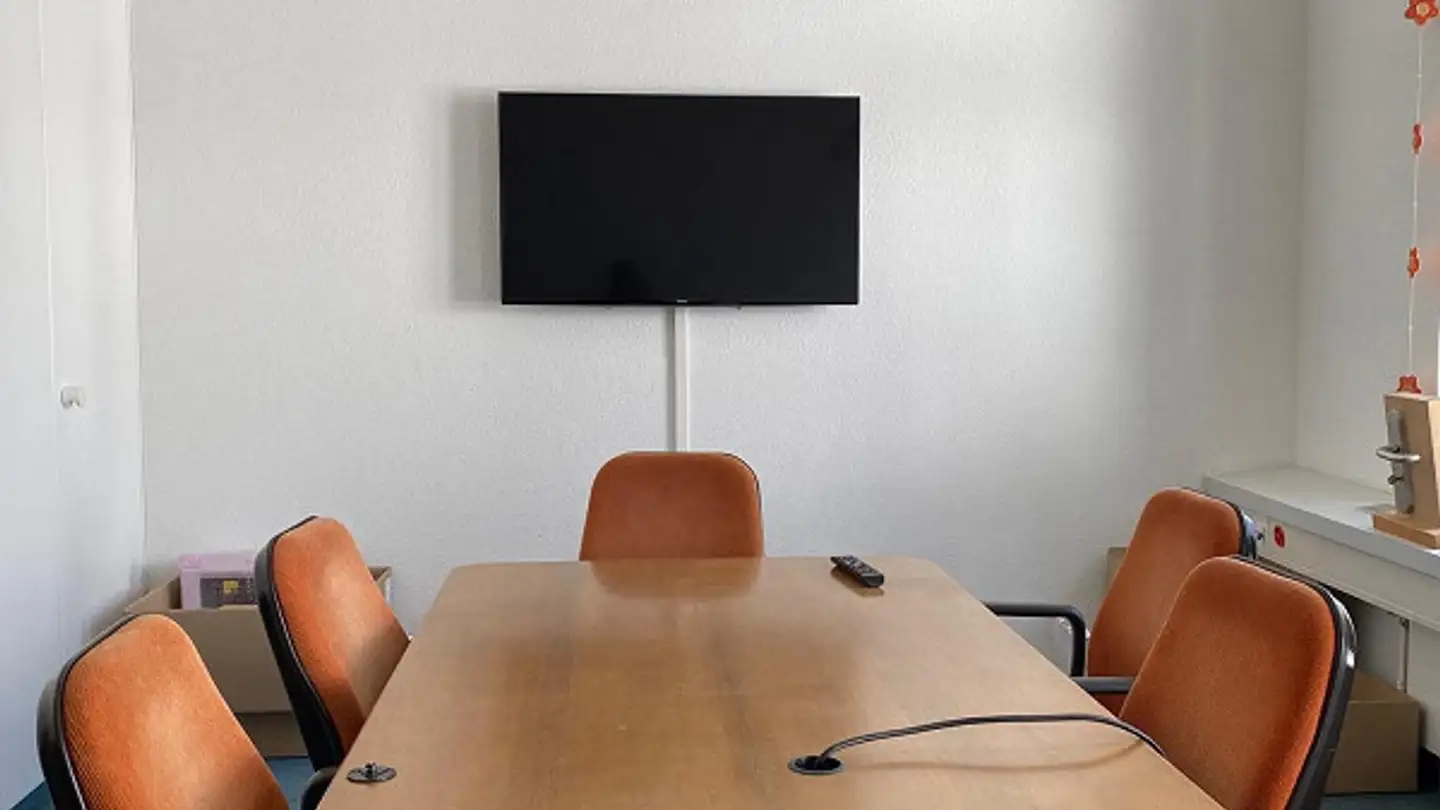 Spazio ufficio in affitto - Untere Kräzern 8, 9015 St. Gallen - Foto 4