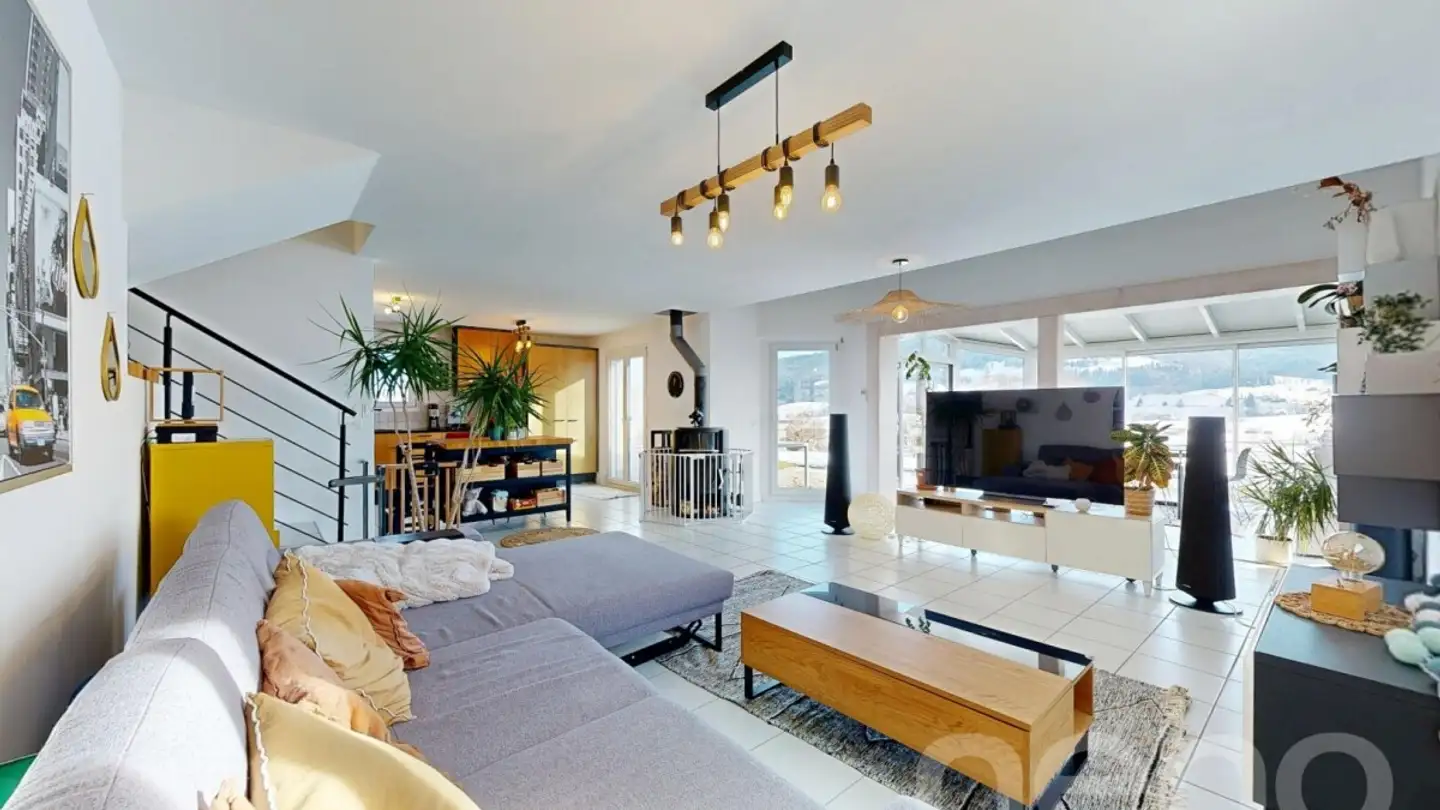 Casa singola in vendita - 1624 Progens - Foto 2