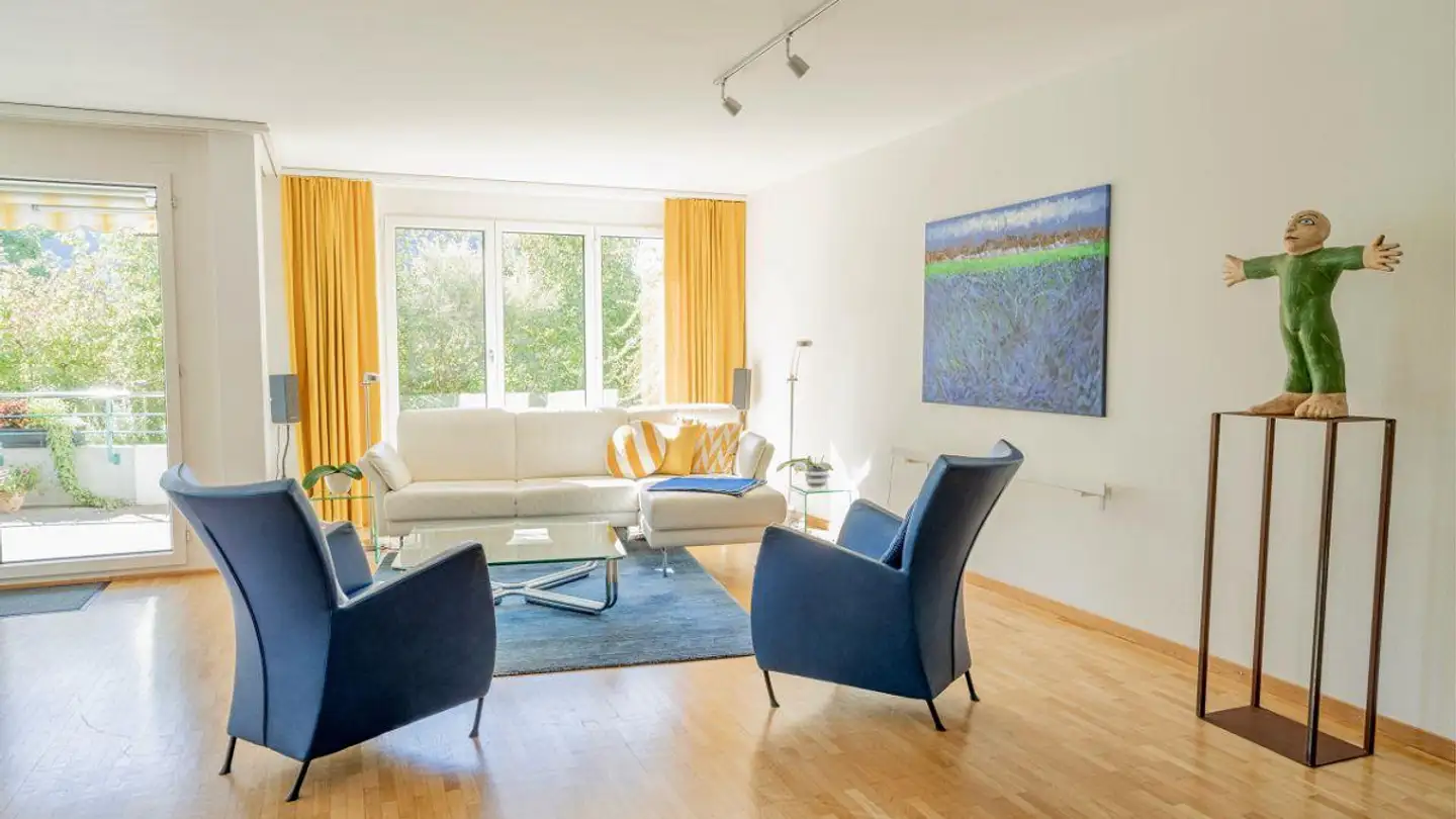 Appartamento in vendita - 6006 Luzern - Foto 3