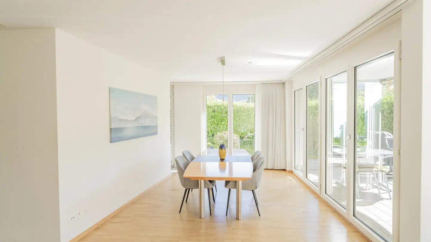 Appartamento in vendita - 6006 Luzern - Foto 4