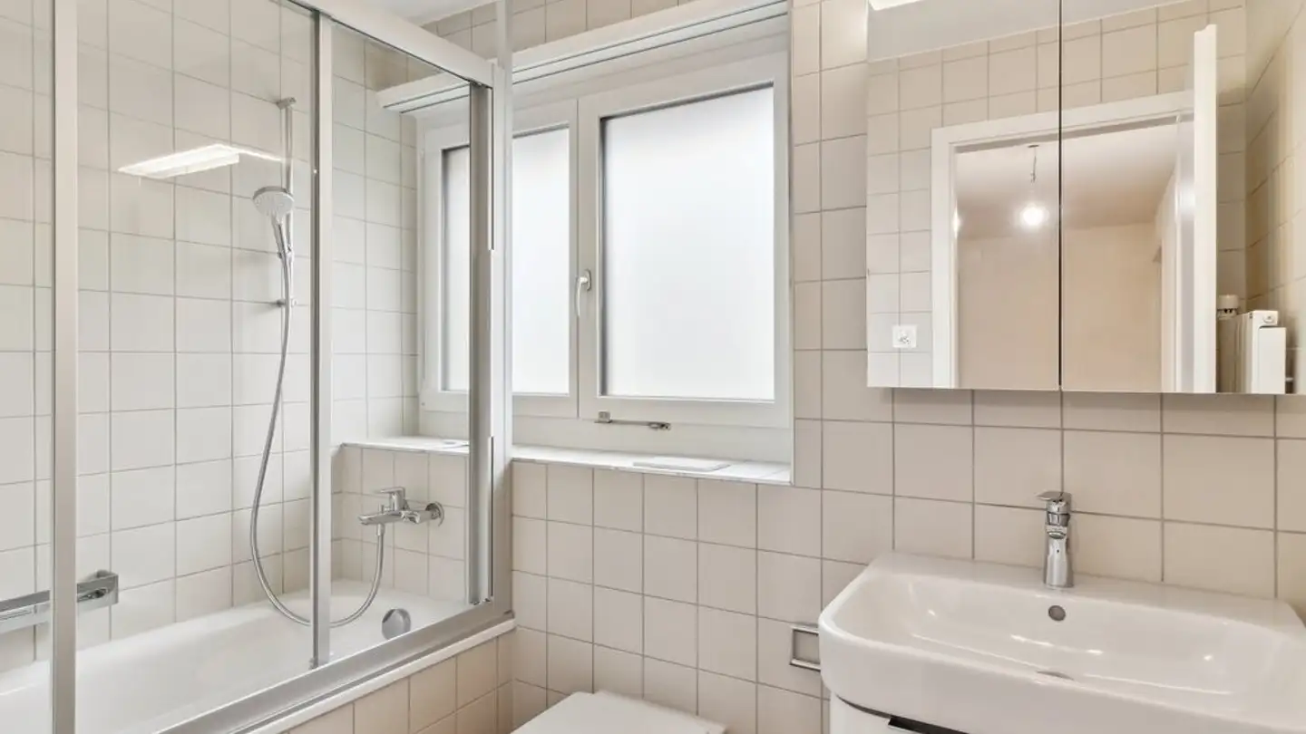 Apartment for rent - Alte Landstrasse 27, 8702 Zollikon - Photo 3