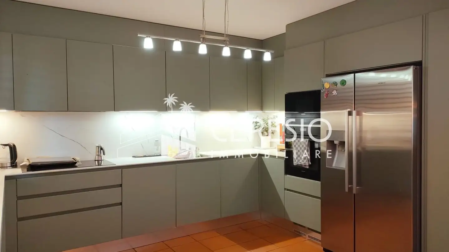 Single house for sale - Via Bora Da Besa, 6925 Gentilino - Photo 4