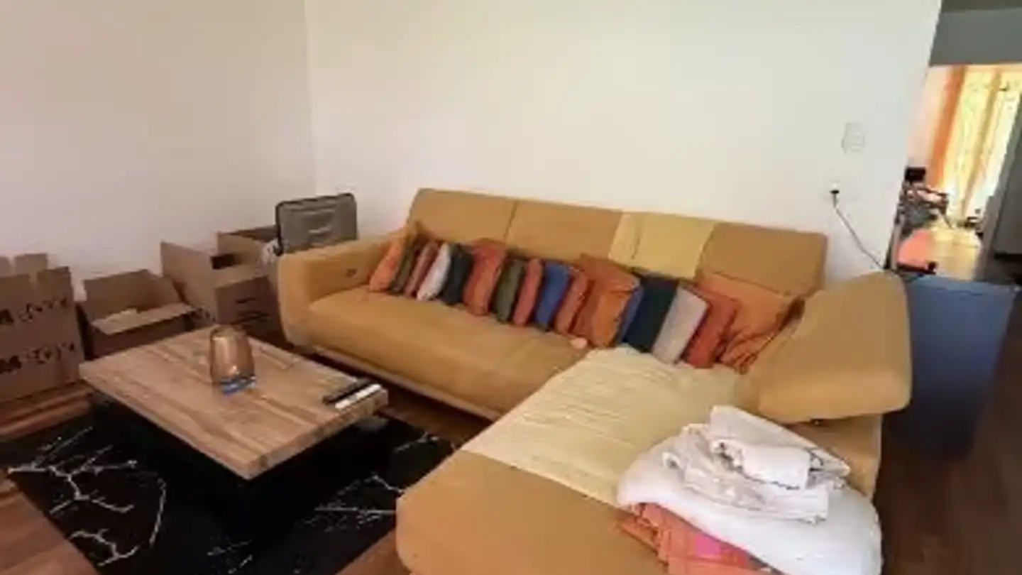Wohnung mieten - Rue Du Champ-Du-Bois 18, 1052 Le Mont-sur-Lausanne - Foto 2