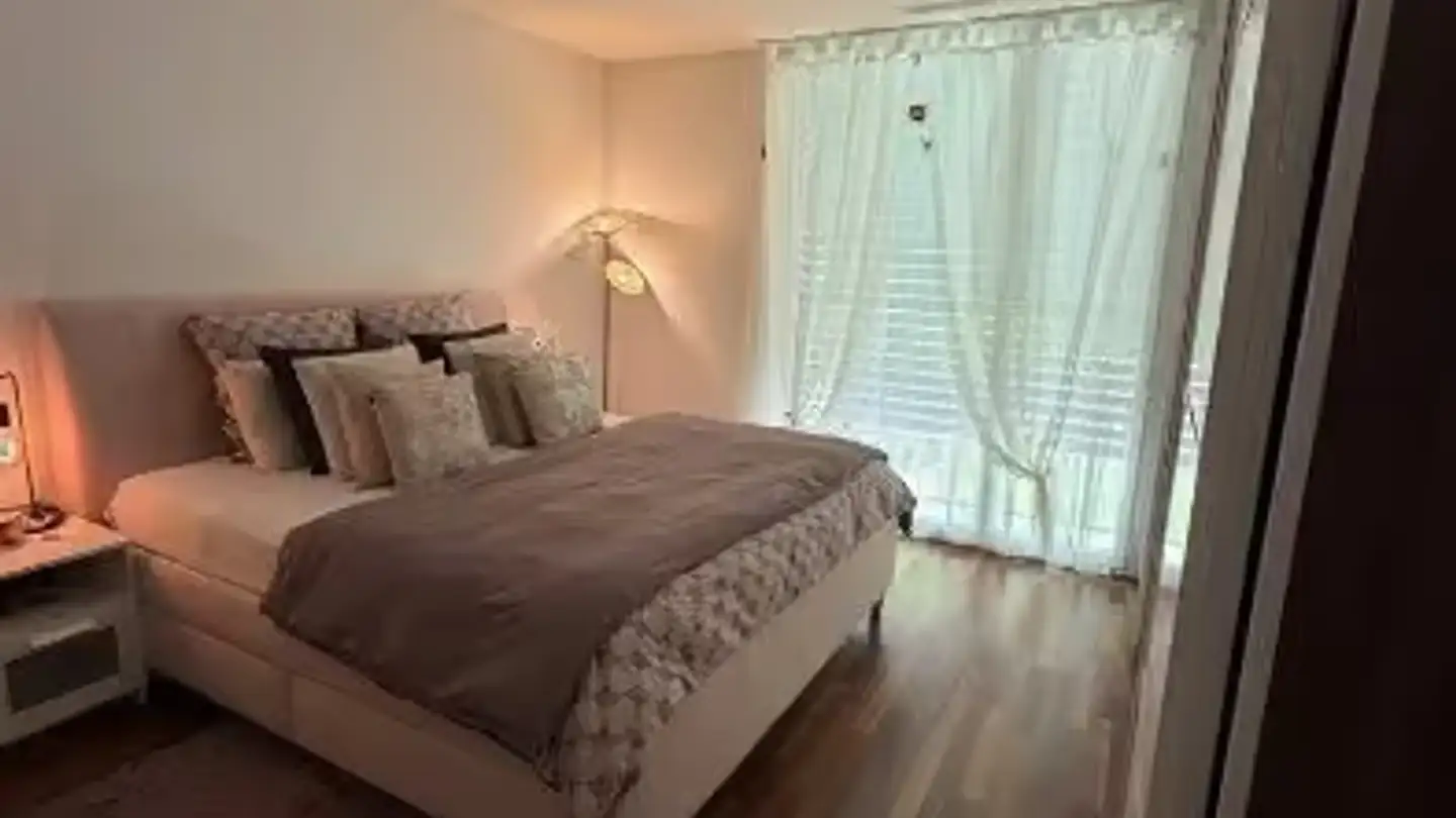 Wohnung mieten - Rue Du Champ-Du-Bois 18, 1052 Le Mont-sur-Lausanne - Foto 3