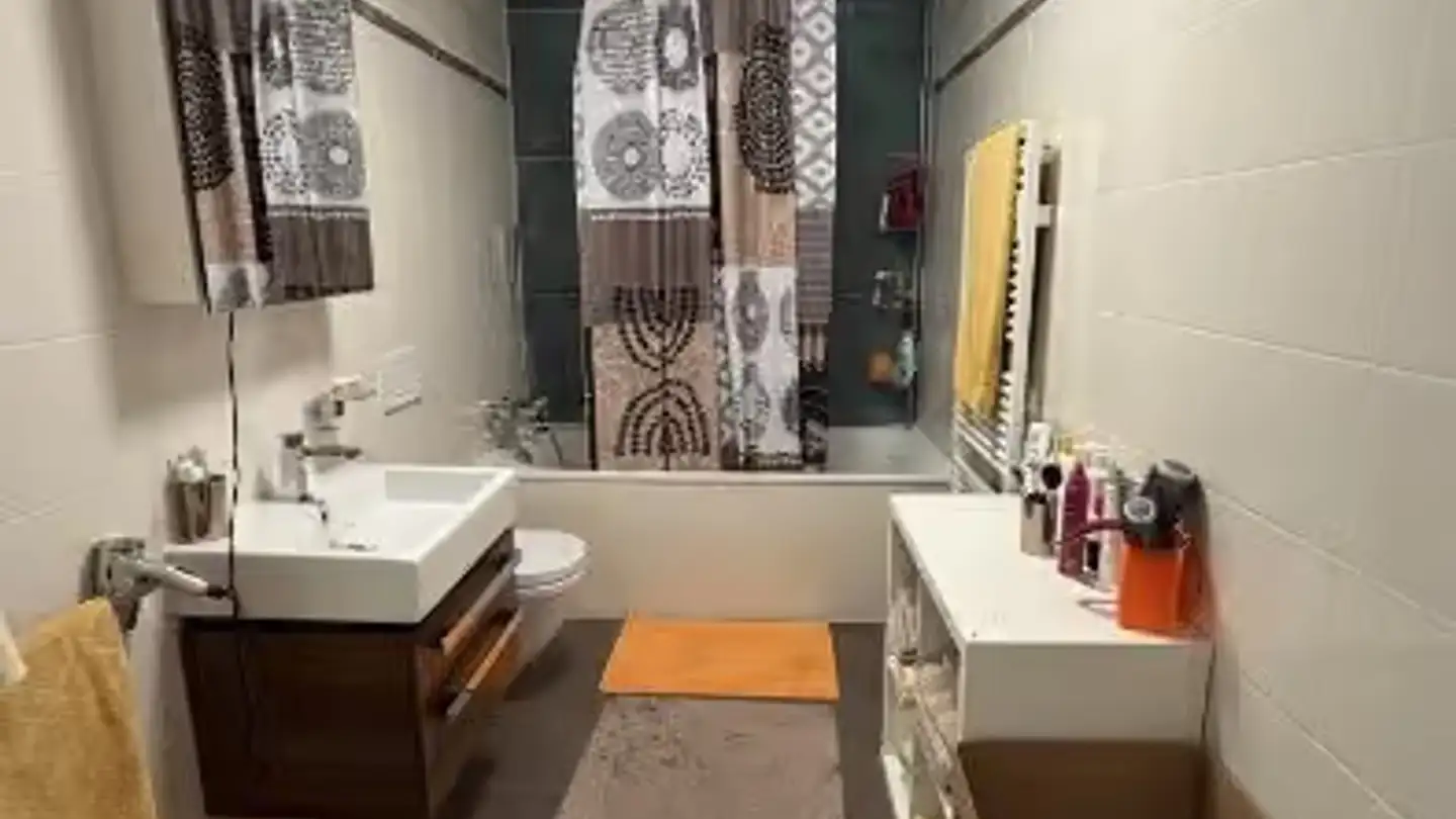 Wohnung mieten - Rue Du Champ-Du-Bois 18, 1052 Le Mont-sur-Lausanne - Foto 4