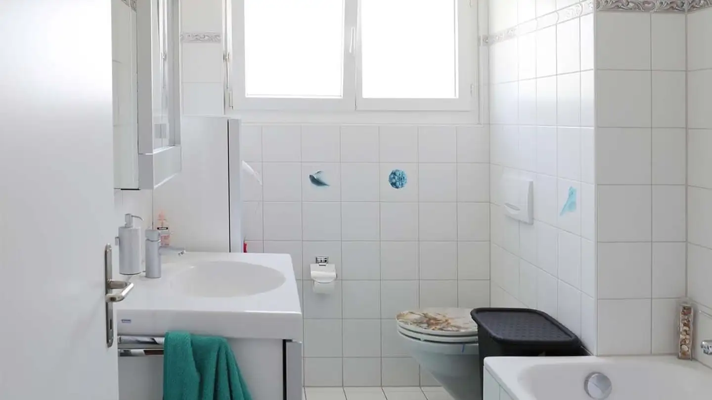Appartement à louer - Hauptstrasse 19, 2564 Bellmund - Photo 3