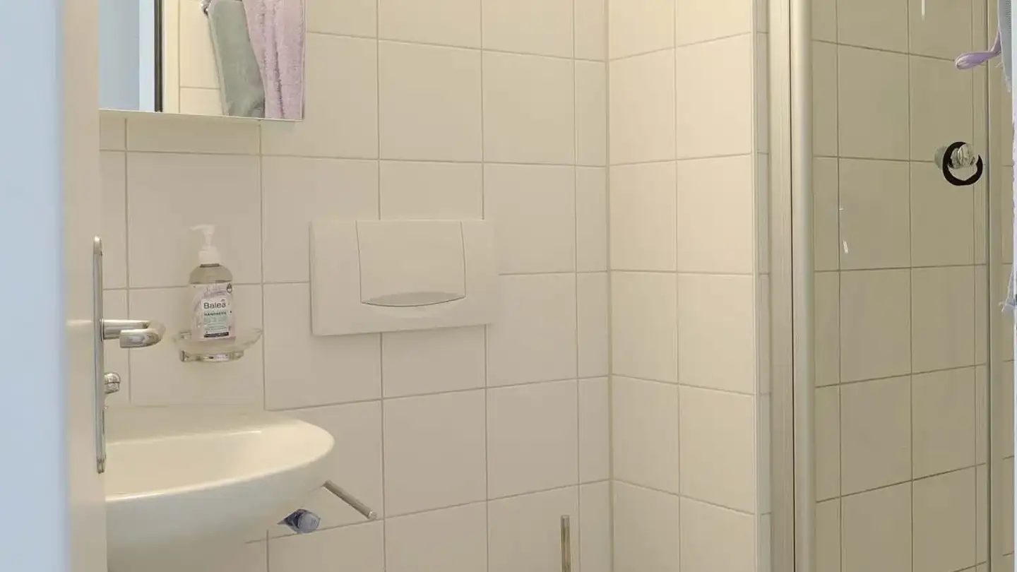 Appartement à louer - Hauptstrasse 19, 2564 Bellmund - Photo 4