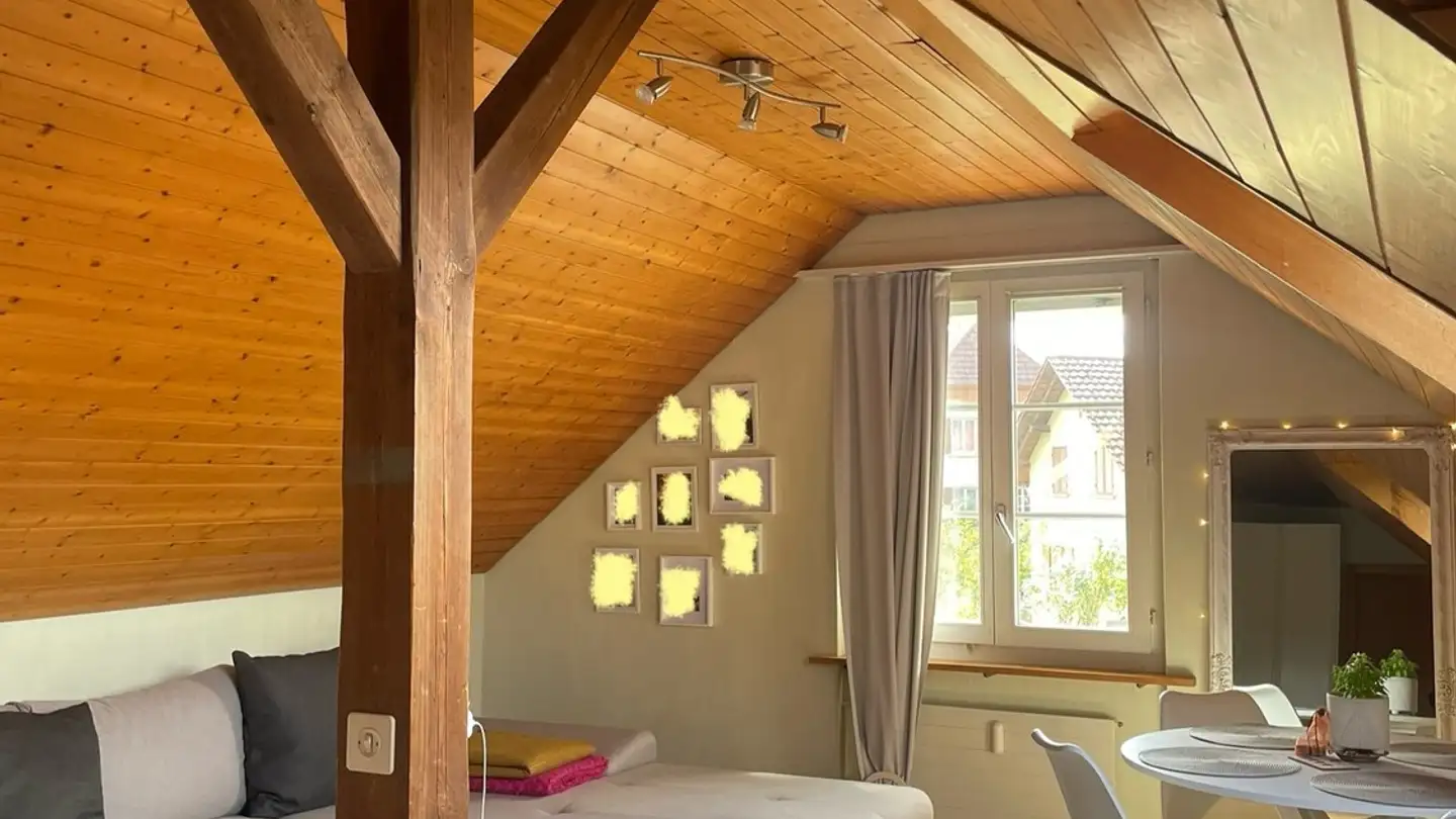 Appartement à louer - 5103 Möriken AG