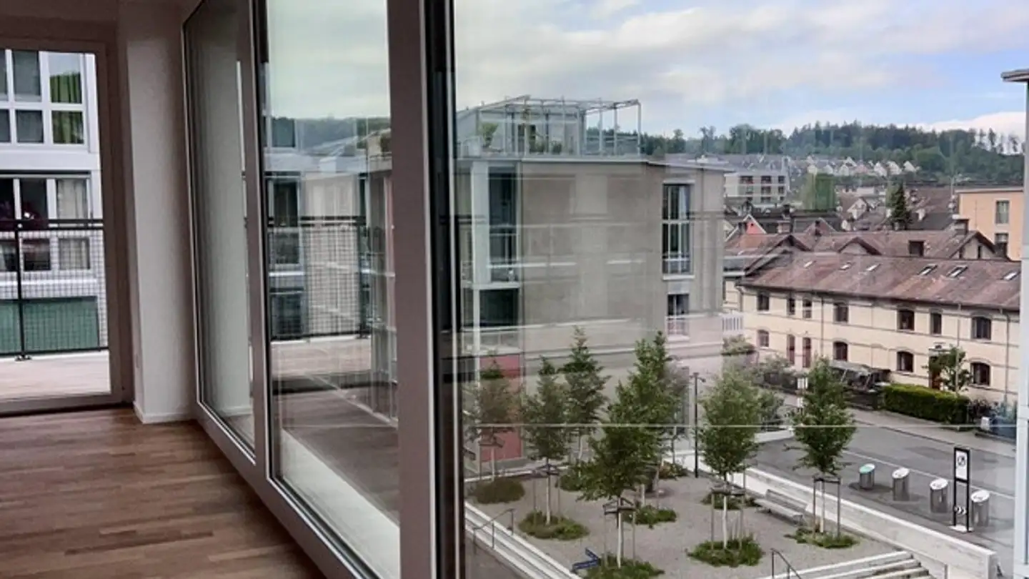 Wohnung mieten - Ernst-Jung-Gasse 16a, 8400 Winterthur - Foto 4