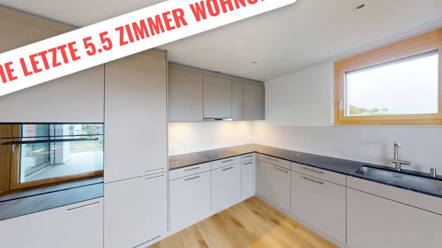 Appartement à louer - Trottenackerstrasse 10, 9507 Stettfurt