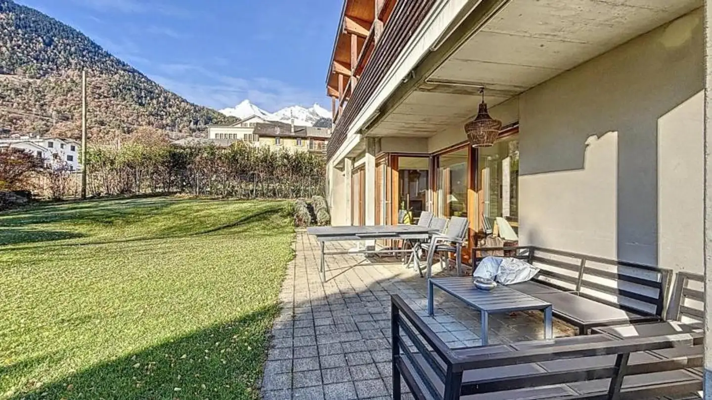 Villa in vendita - 1955 Chamoson - Foto 4