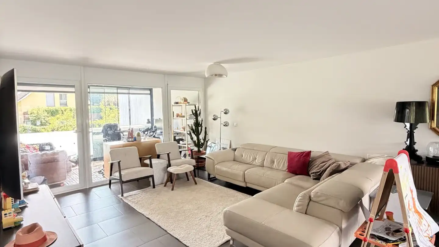 Appartement à louer - Mülihalden 3, 8303 Bassersdorf