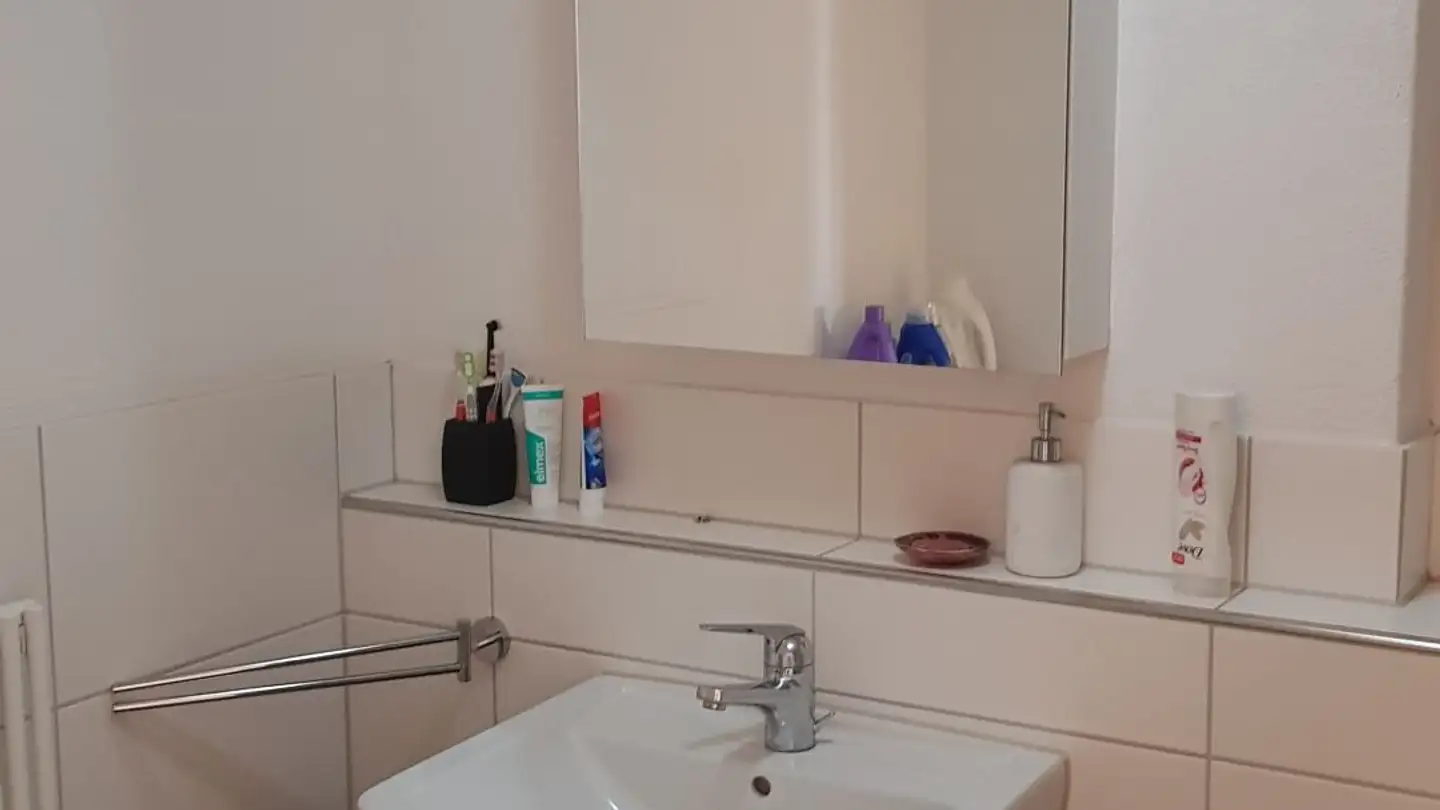 Wohnung mieten - General-Guisan-Strasse, 5000 Aarau - Foto 3