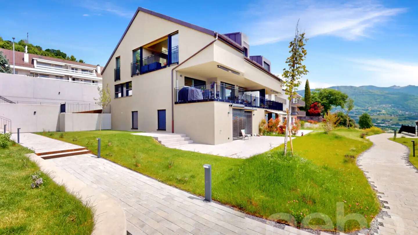 Appartamento in vendita - 1803 Chardonne - Foto 2