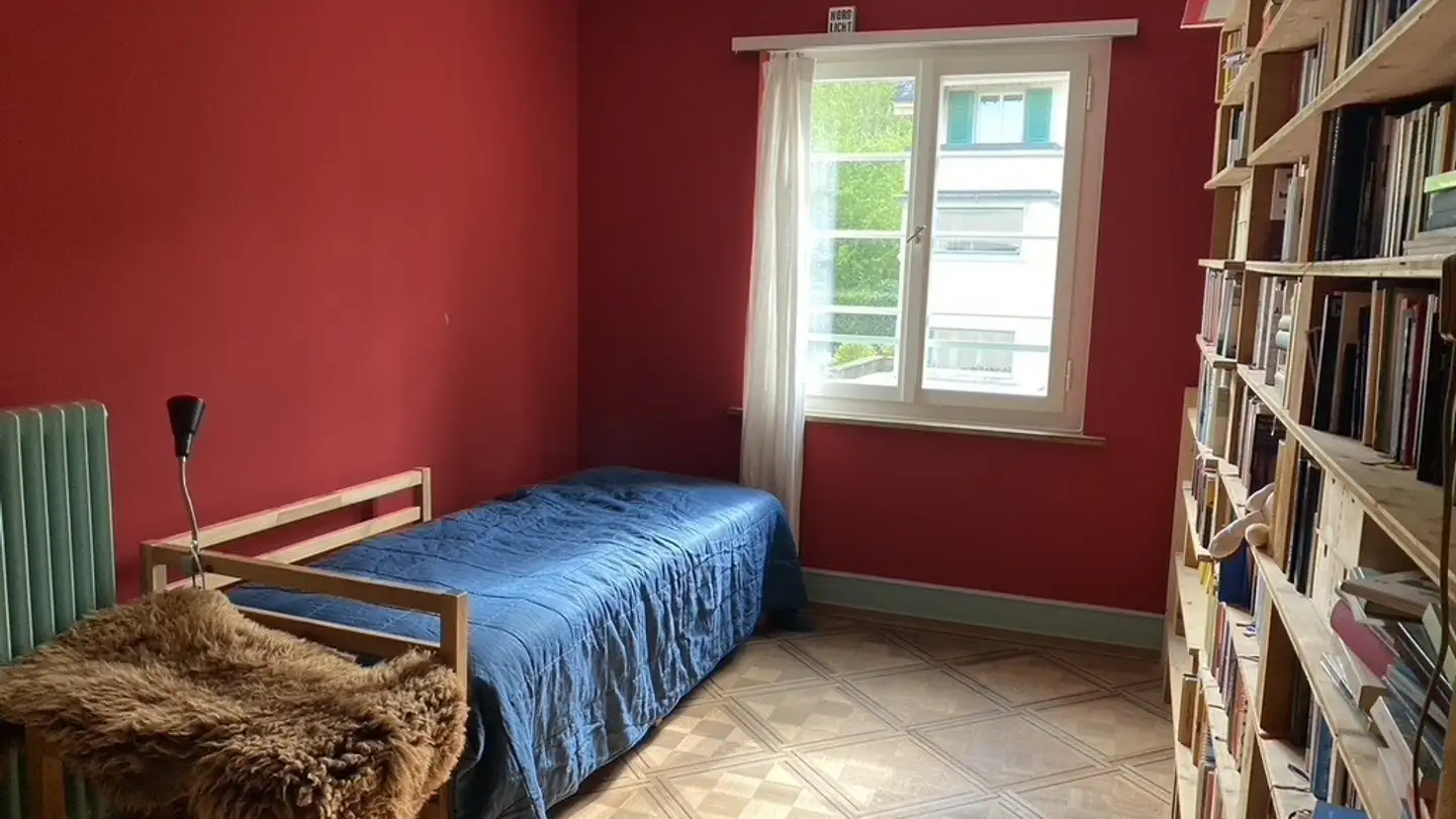 Zimmer mieten - 6005 Luzern - Foto 2