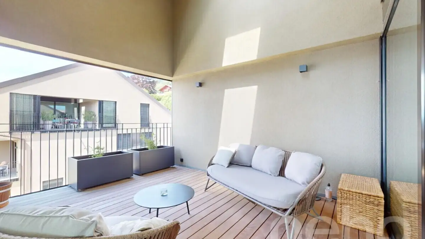 Appartamento in vendita - 1803 Chardonne - Foto 4