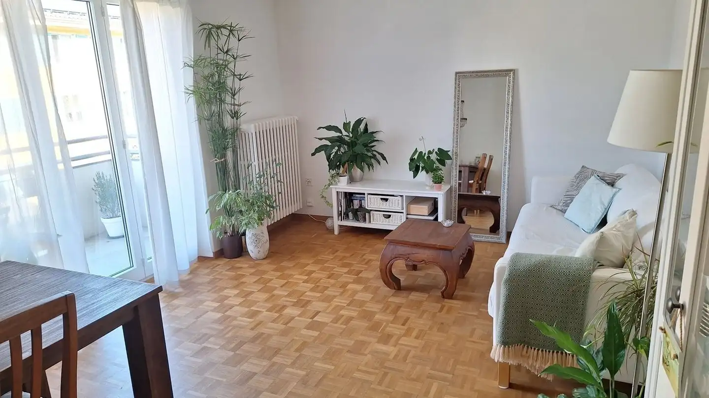 Appartamento in affitto - 6300 Zug - Photo 4