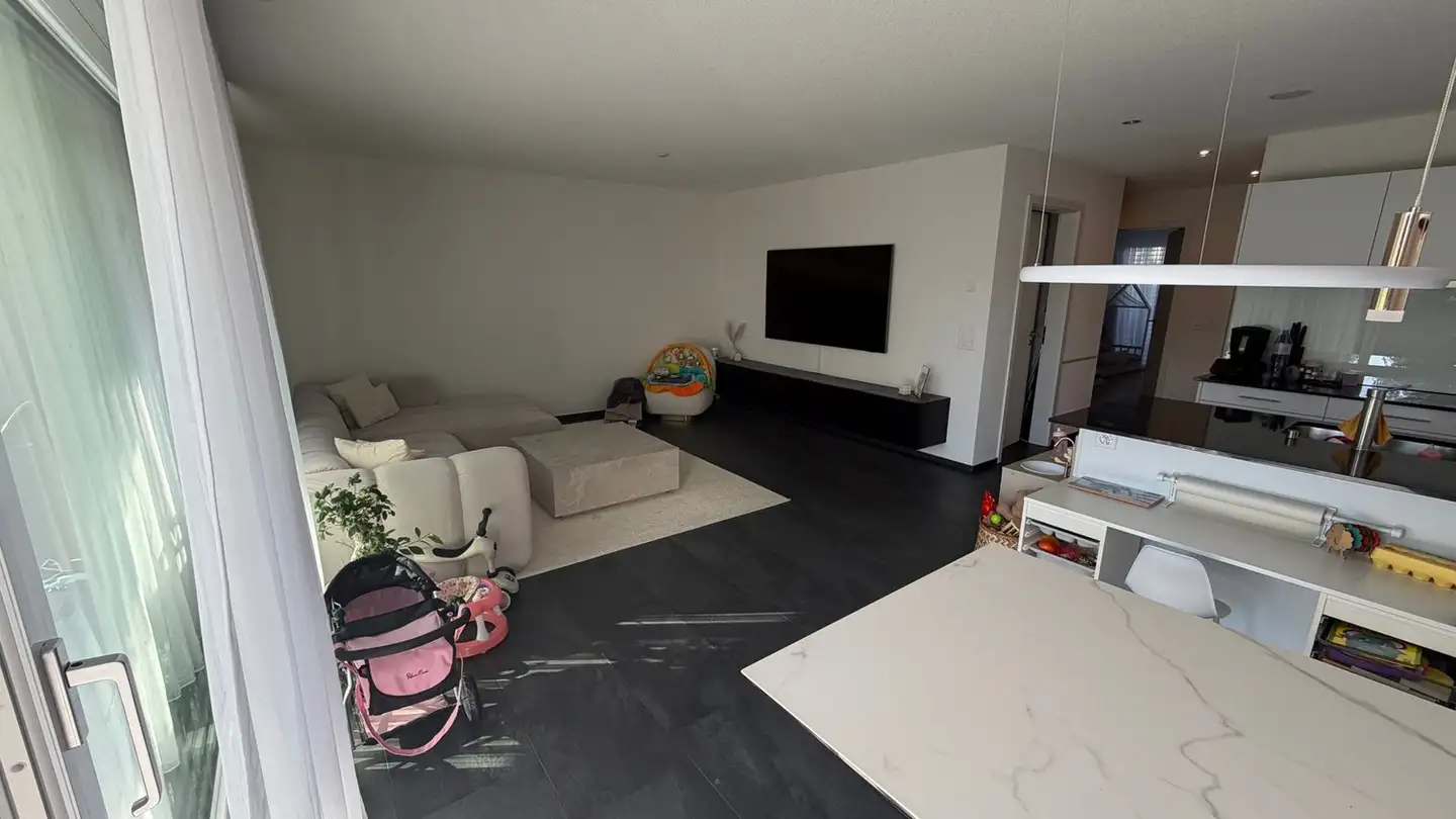 Apartment for rent - 4537 Wiedlisbach