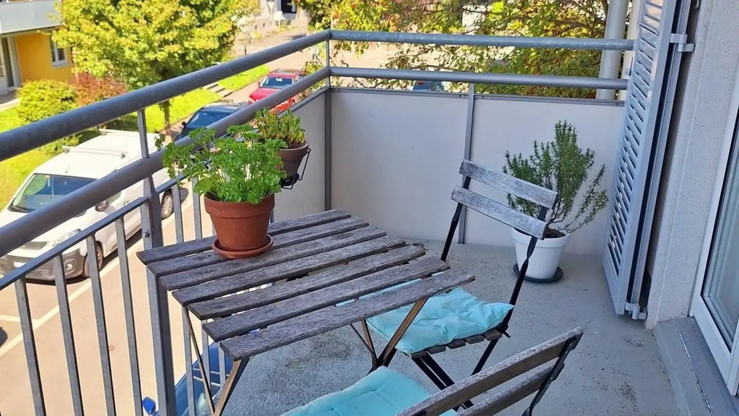 Appartamento in affitto - 6300 Zug - Photo 2