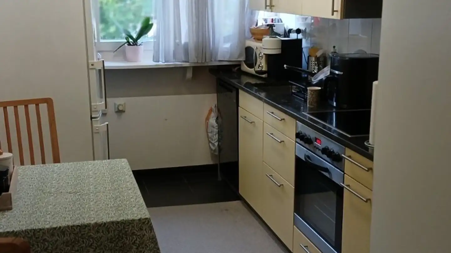 Apartment for rent - Paracelsusstrasse 64, 4058 Basel