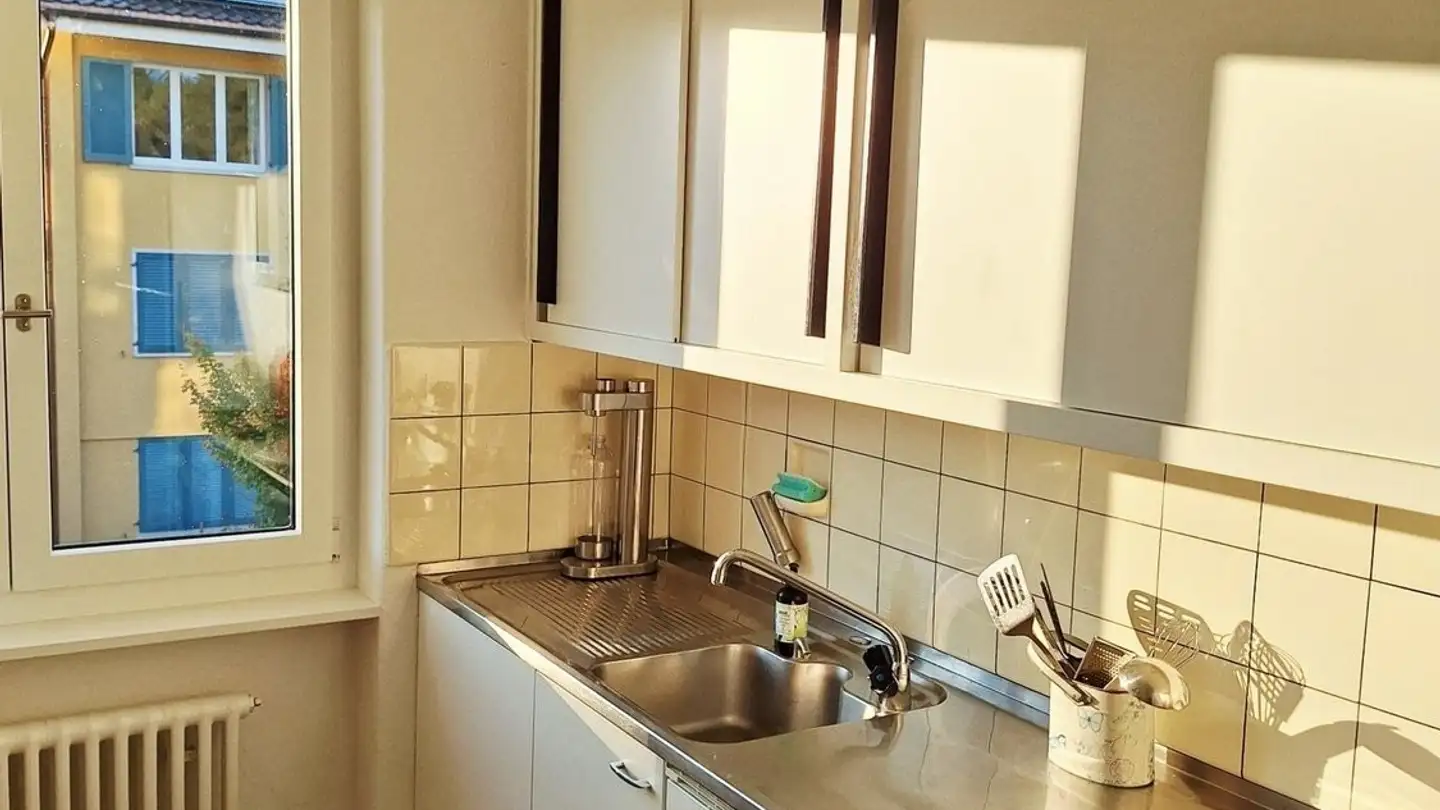 Appartamento in affitto - 6300 Zug - Photo 3