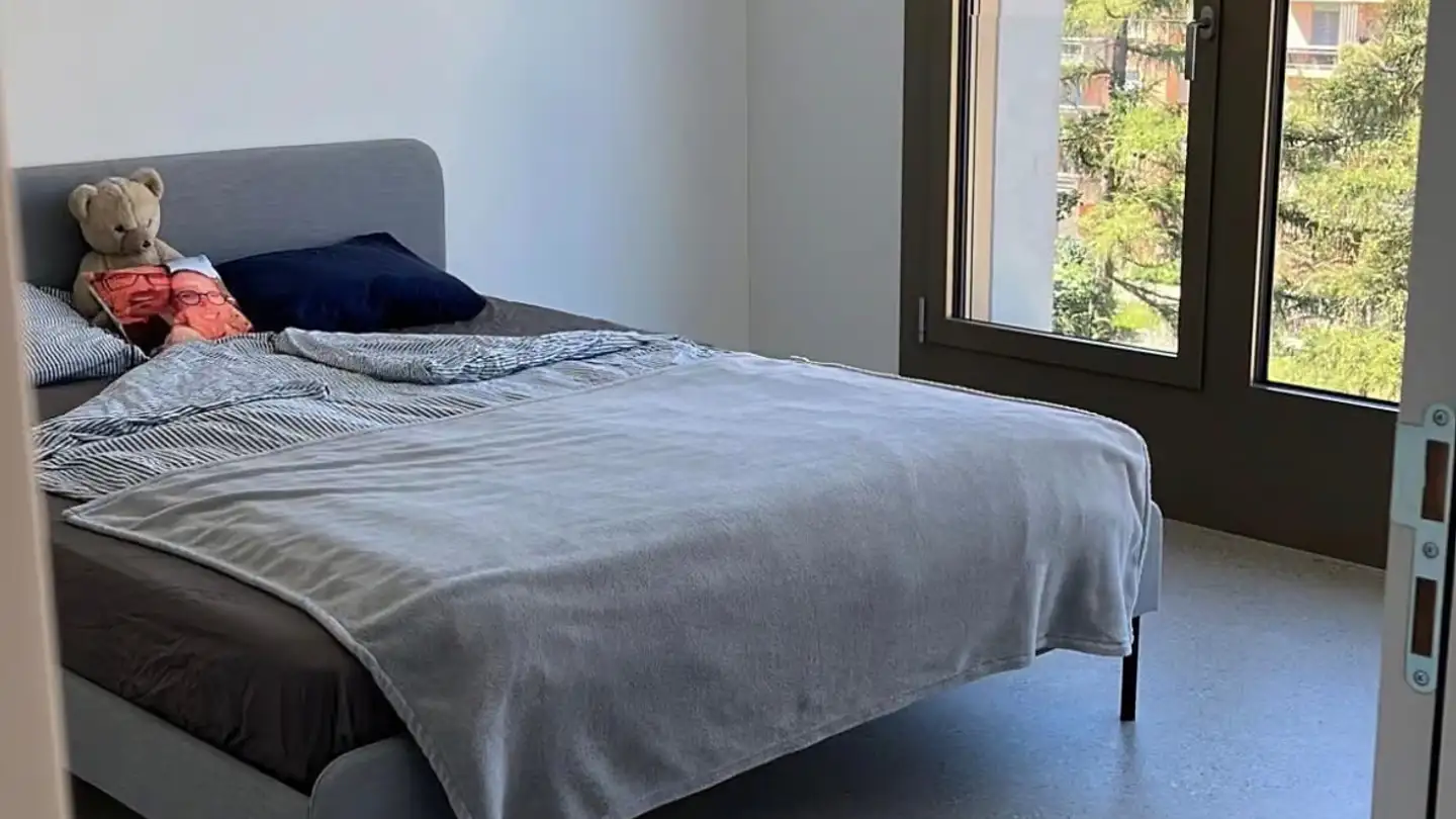 Appartement à louer - Chemin De Pierrefleur 88, 1004 Lausanne - Photo 2