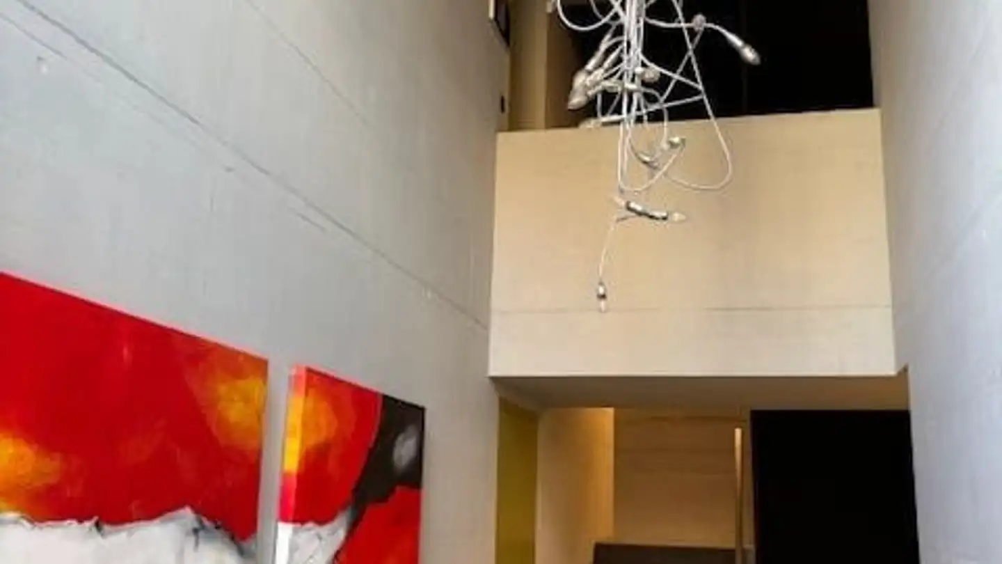 Apartment for rent - Axensteinstrasse 10, 9000 St. Gallen - Photo 3