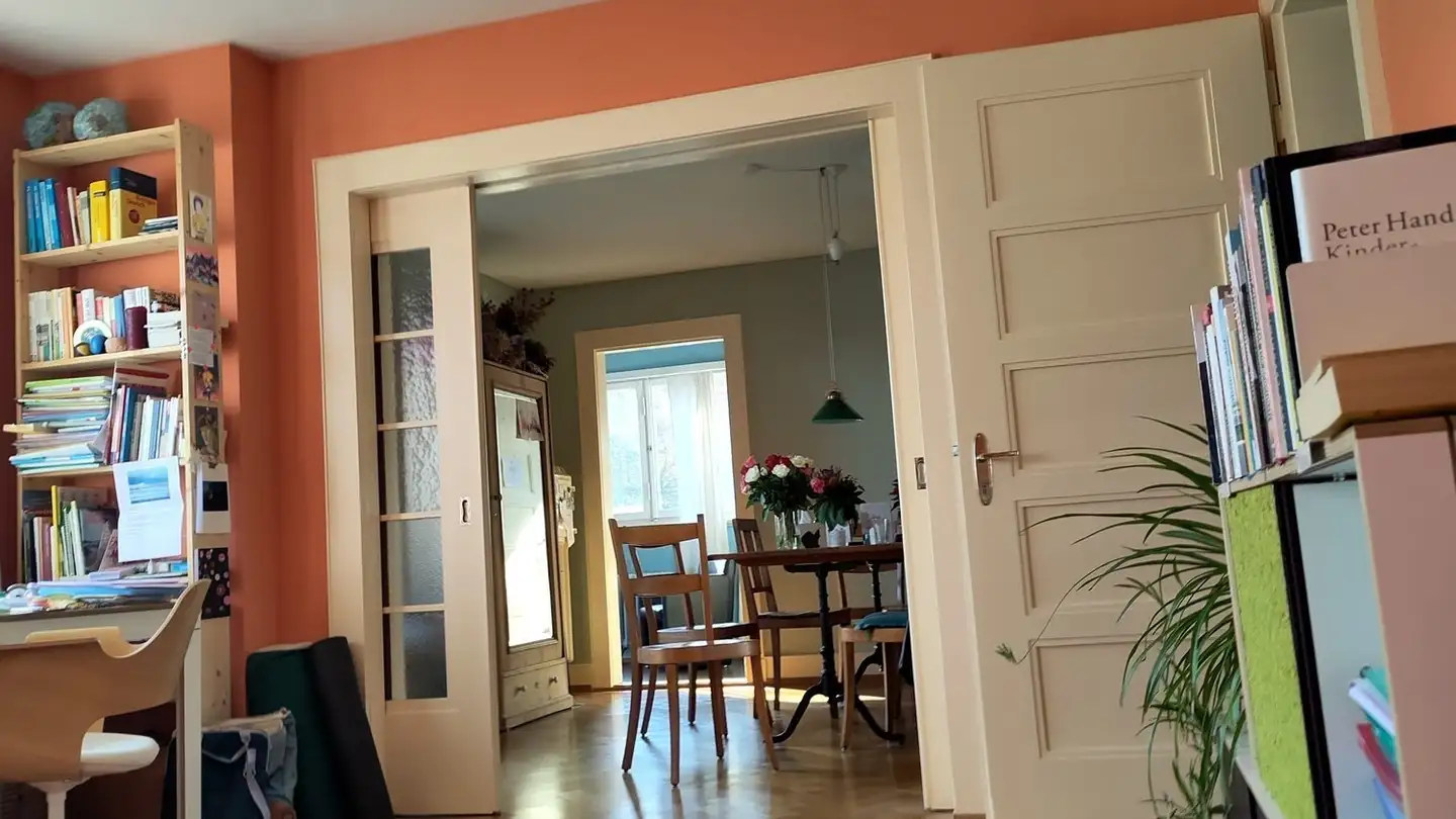 Chambre à louer - 6005 Luzern - Photo 4