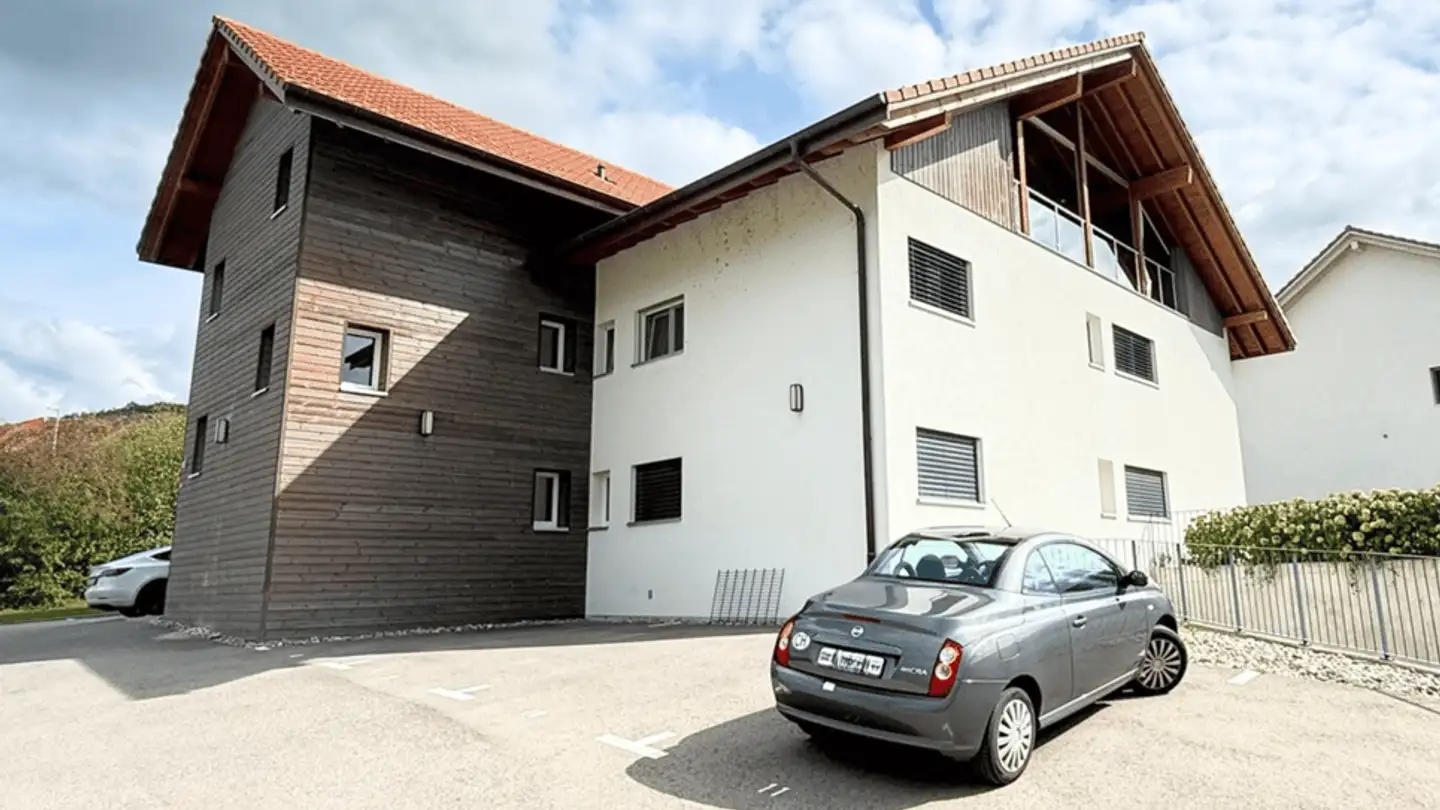 Appartamento in vendita - Trey, 1552 Trey - Photo 3