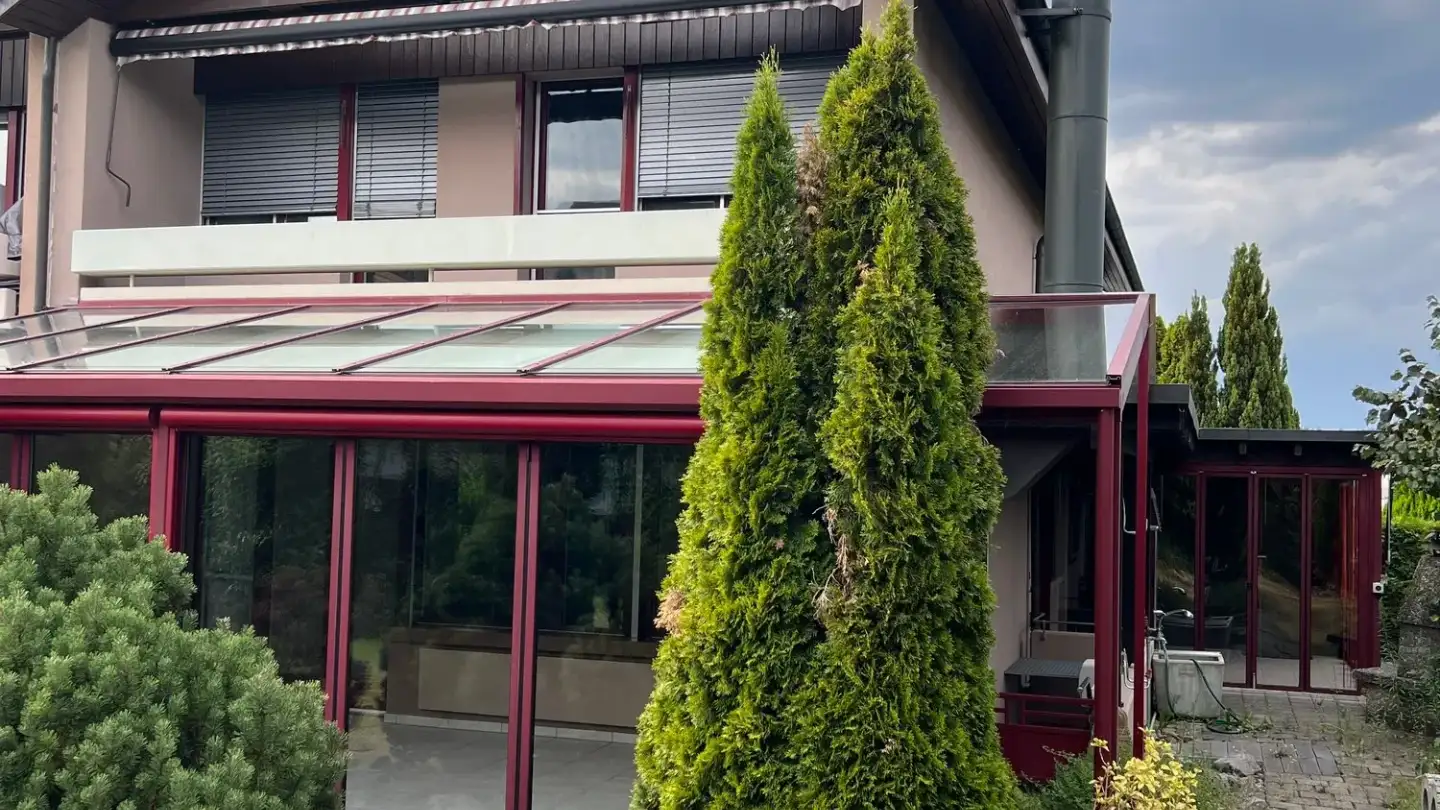 Doppelhaushälfte mieten - Wasserfuristrasse 3, 8472 Seuzach - Foto 2