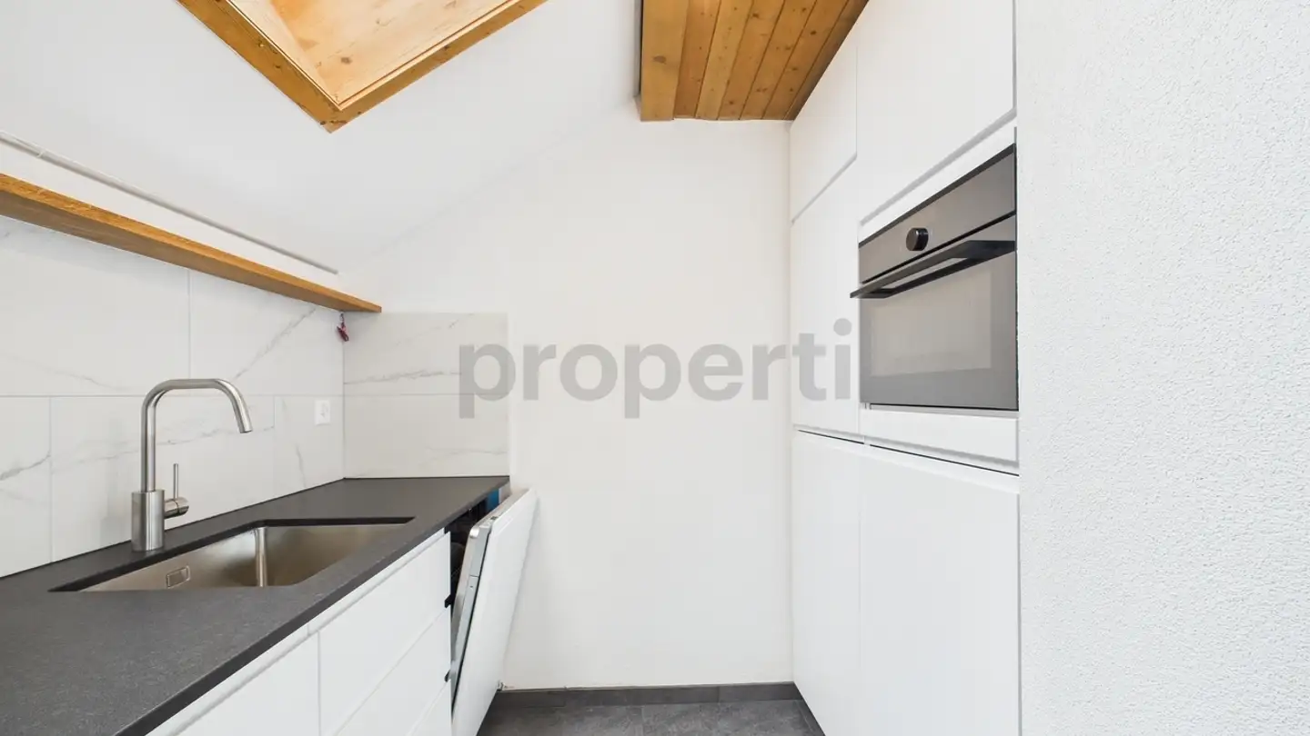 Attico in vendita - 9403 Goldach - Photo 2