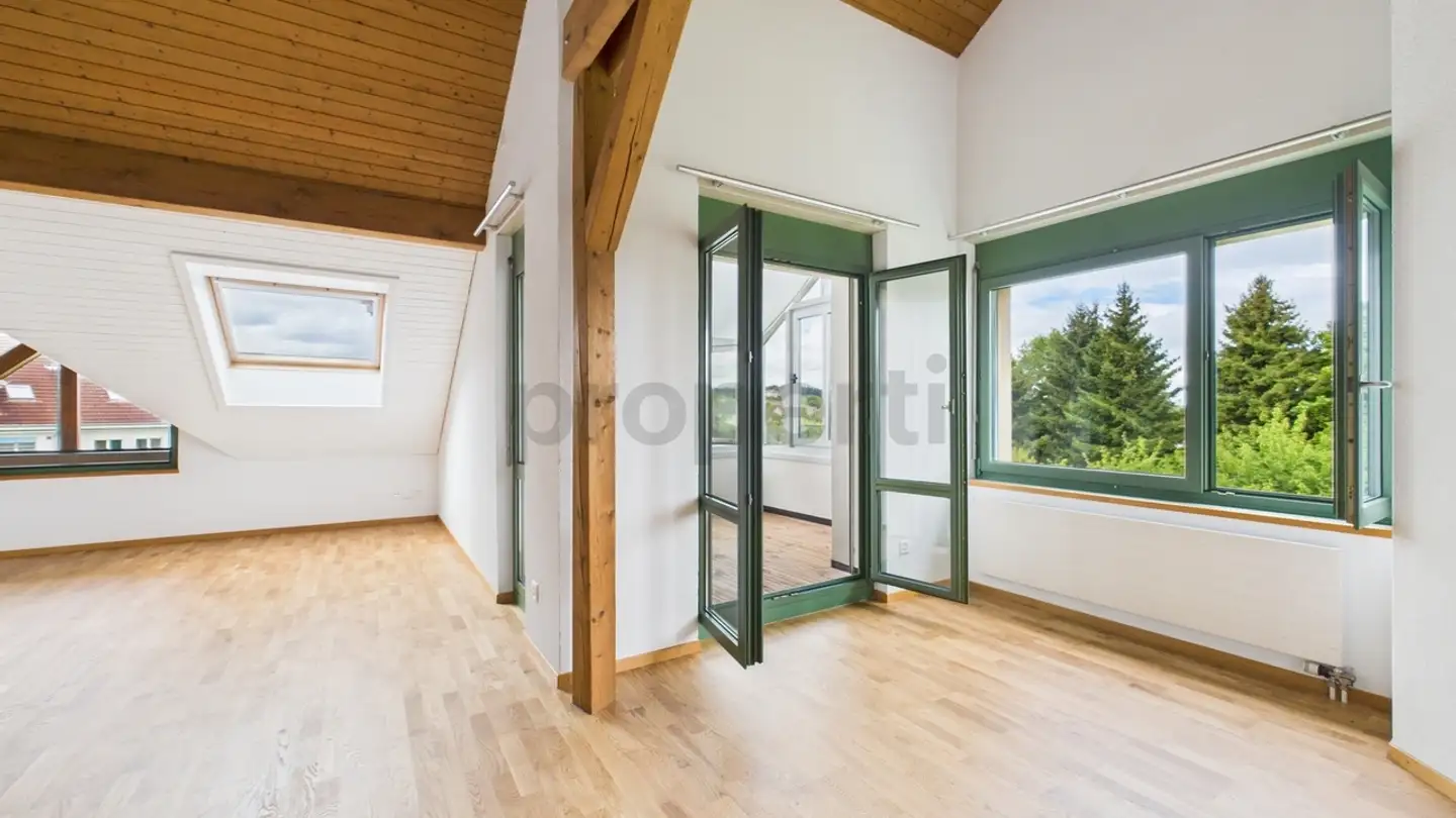 Attico in vendita - 9403 Goldach - Photo 4