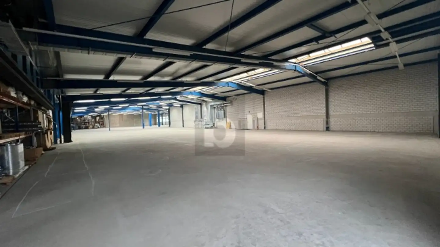 Storage space for rent - 8932 Mettmenstetten - Photo 2