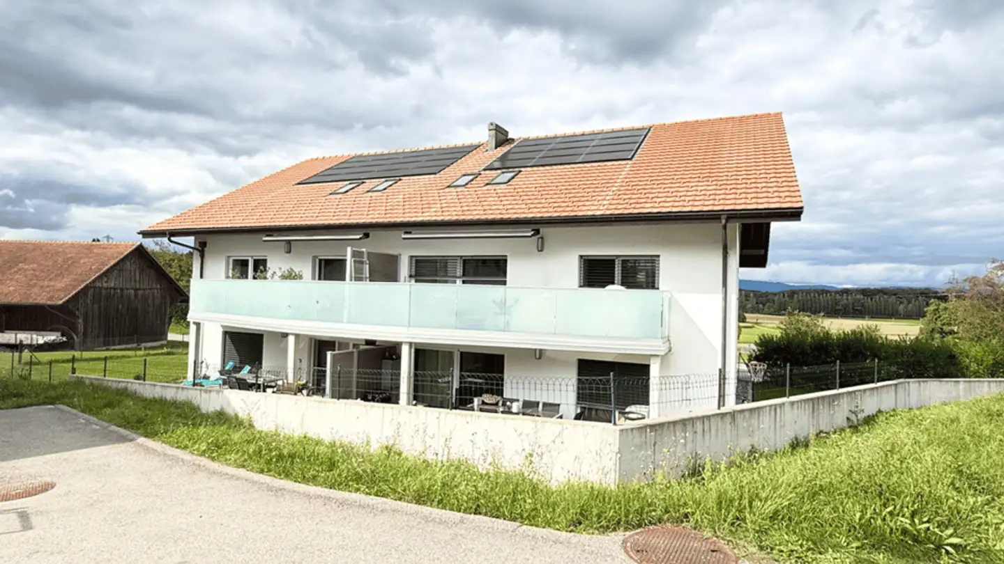 Appartamento in vendita - Trey, 1552 Trey - Photo 2