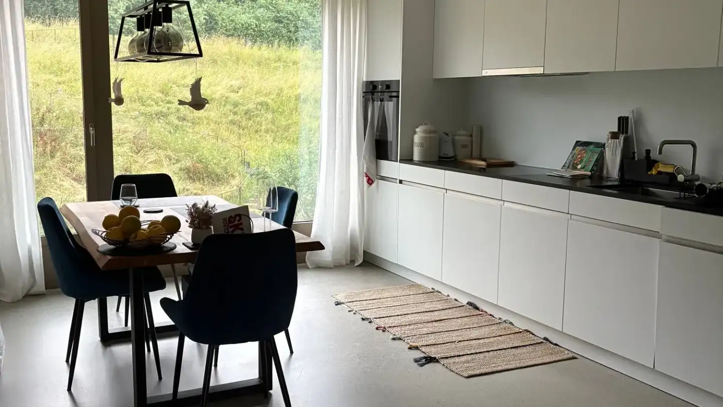 Appartement à louer - Chemin De Pierrefleur 88, 1004 Lausanne - Photo 4