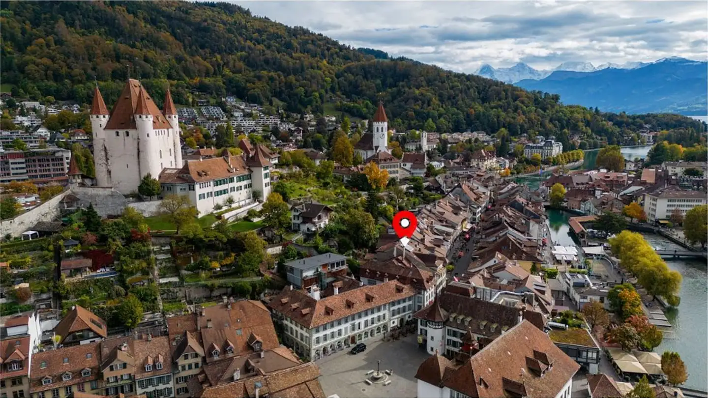 Mehrfamilienhaus kaufen - 3600 Thun - Foto 3