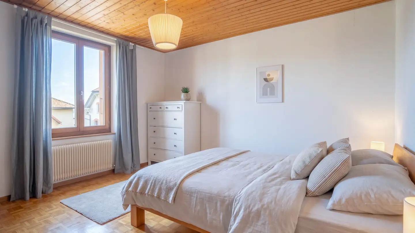 Row house for sale - 2034 Peseux - Photo 3
