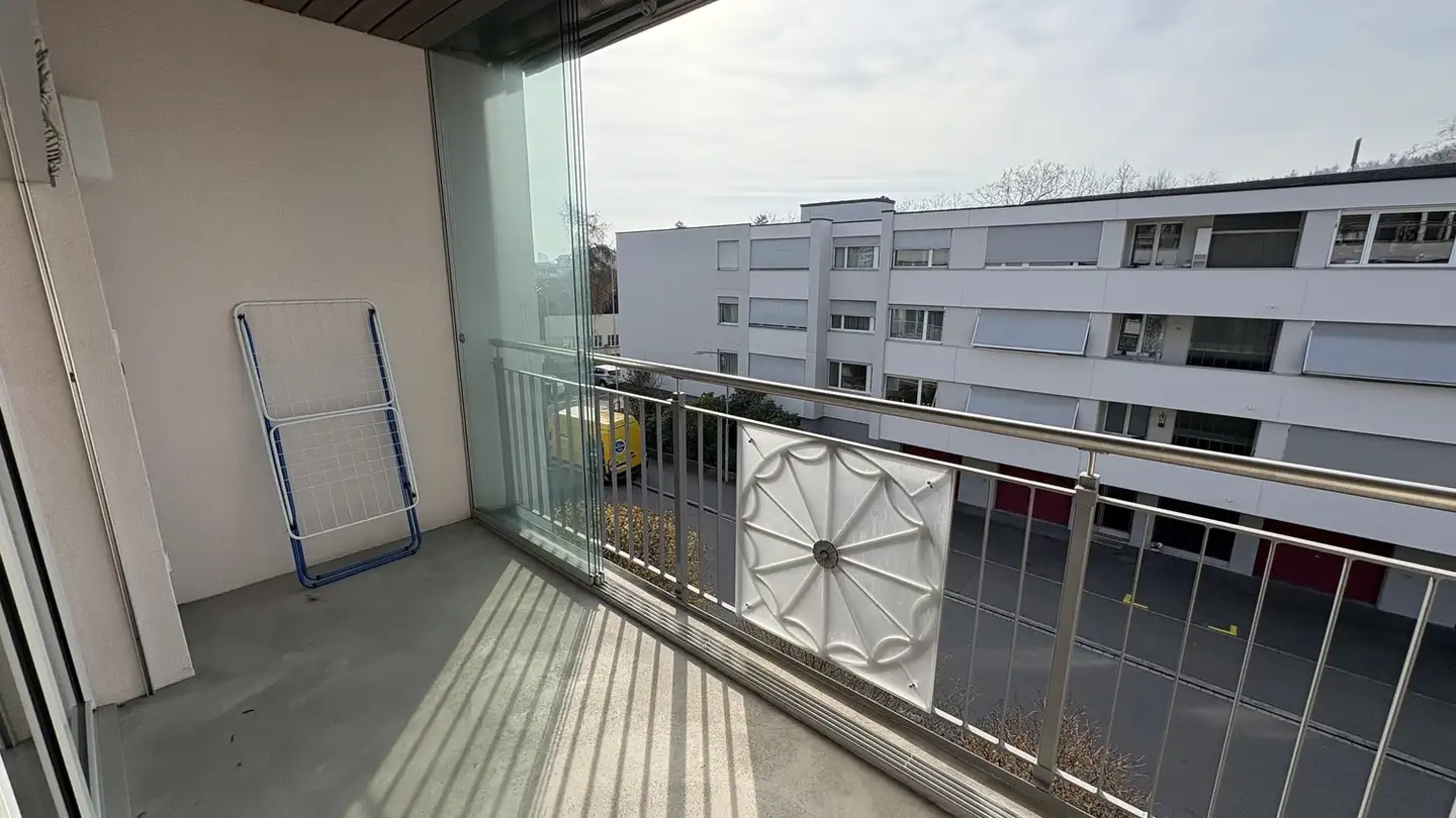 Wohnung mieten - Tulpenstrasse 43, 8051 Zürich - Foto 4