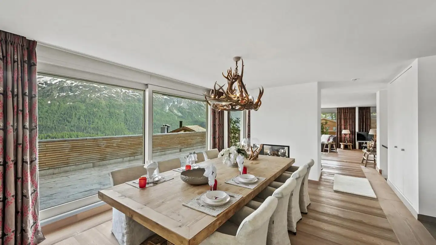 Einfamilienhaus kaufen - 7500 St. Moritz - Foto 3